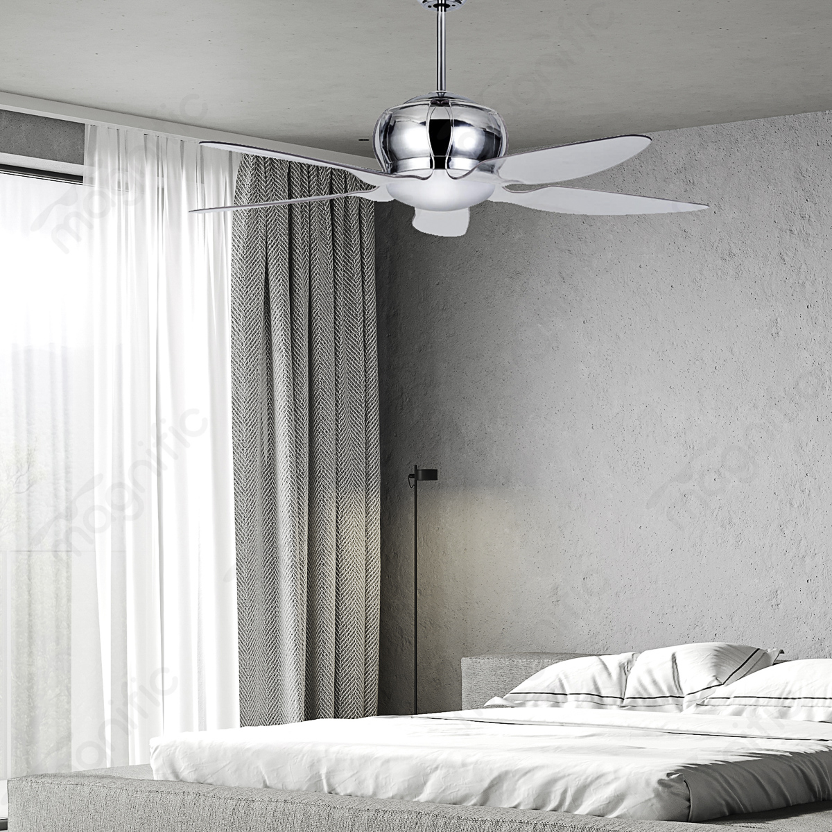 Silent & Stylish Cooling Solutions