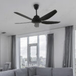 best modern design fan