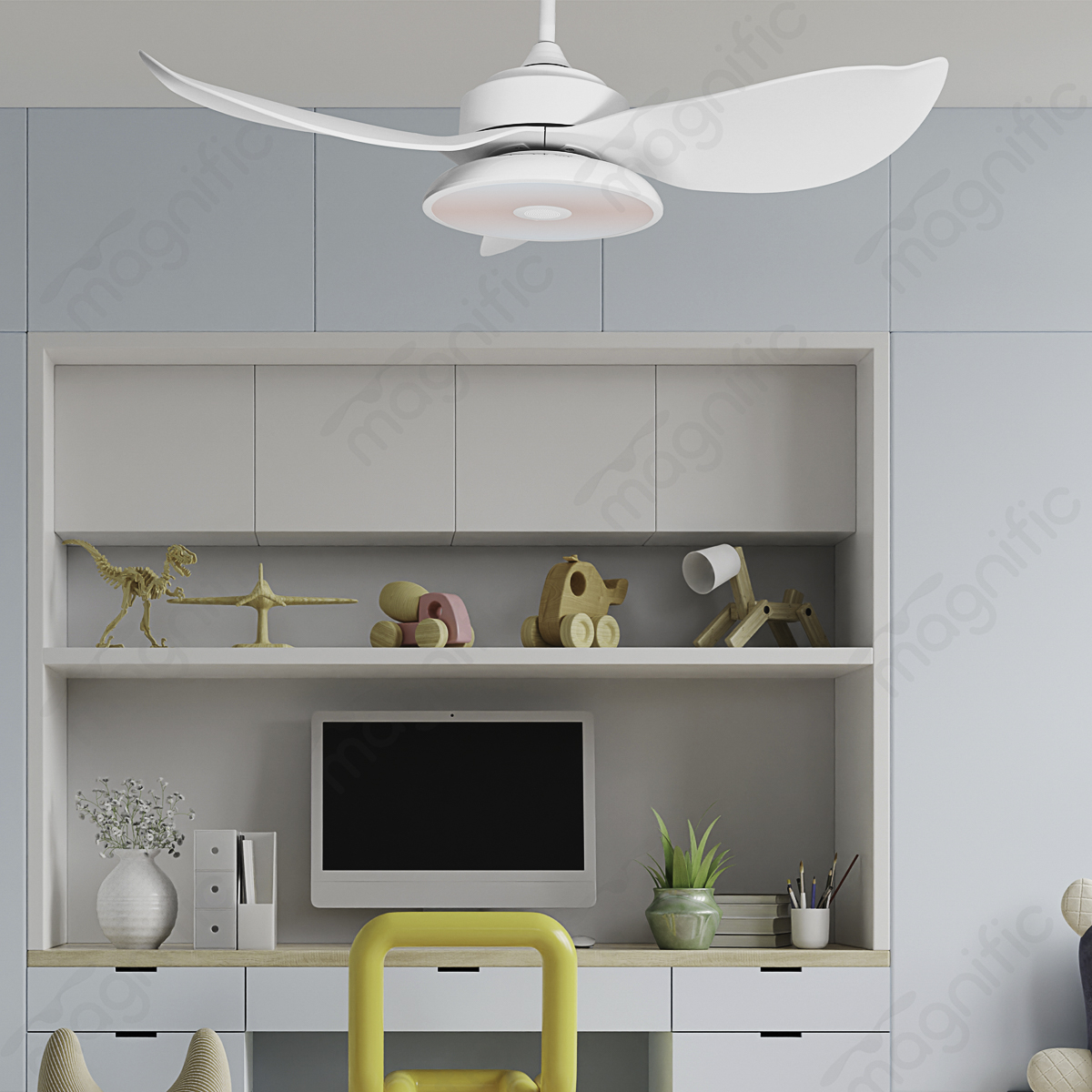 Best Designer Fan for small space Sale