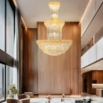 Magnific Luxury Chandelier