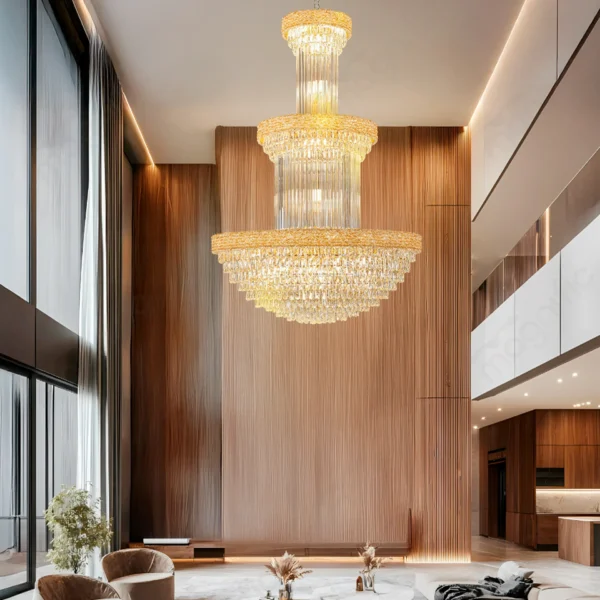 Magnific Luxury Chandelier