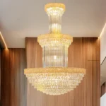 Magnific Luxury Chandelier