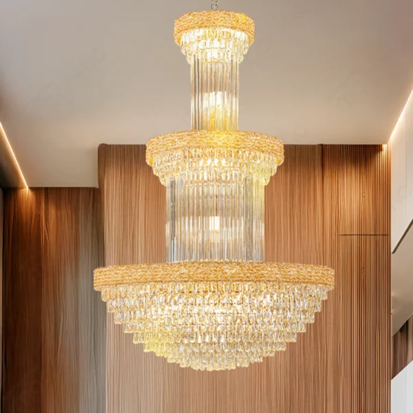 Magnific Luxury Chandelier