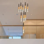 Magnific Modern chandeleir