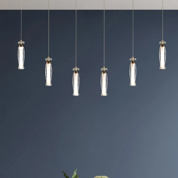 Magnific Hanging Light