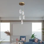 Magnific Hanging Chandelier Decorative light