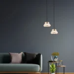 Magnific Modern Pendant Light