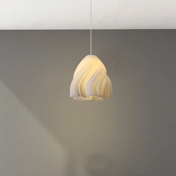 Magnific Decorative Pendant Light