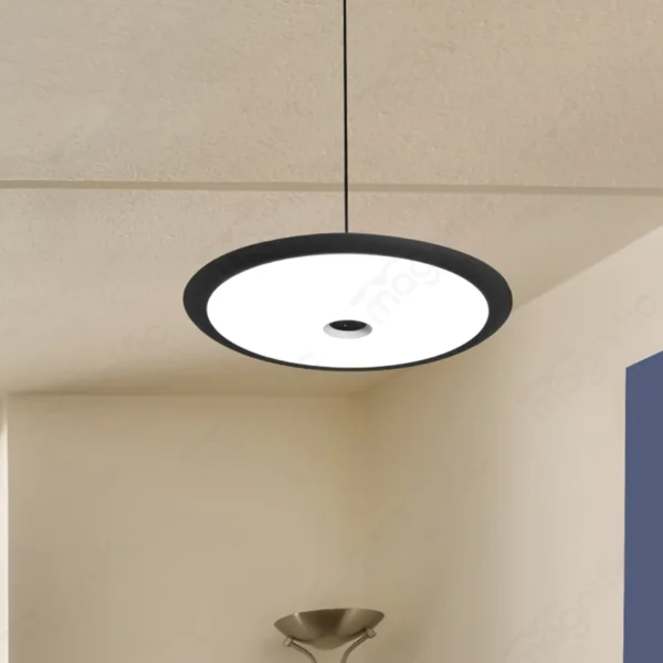 Magnific Dimmable LED Pendant Light