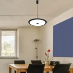 Magnific Dimmable LED Pendant Light