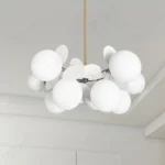 Magnific Decorative Ceiling Light for Home Spaces