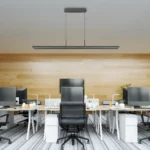 Magnific Adjustable LED Hanging Light