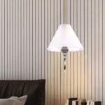 Magnific Modern Matte Pendant Light