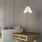 Magnific Modern Matte Pendant Light