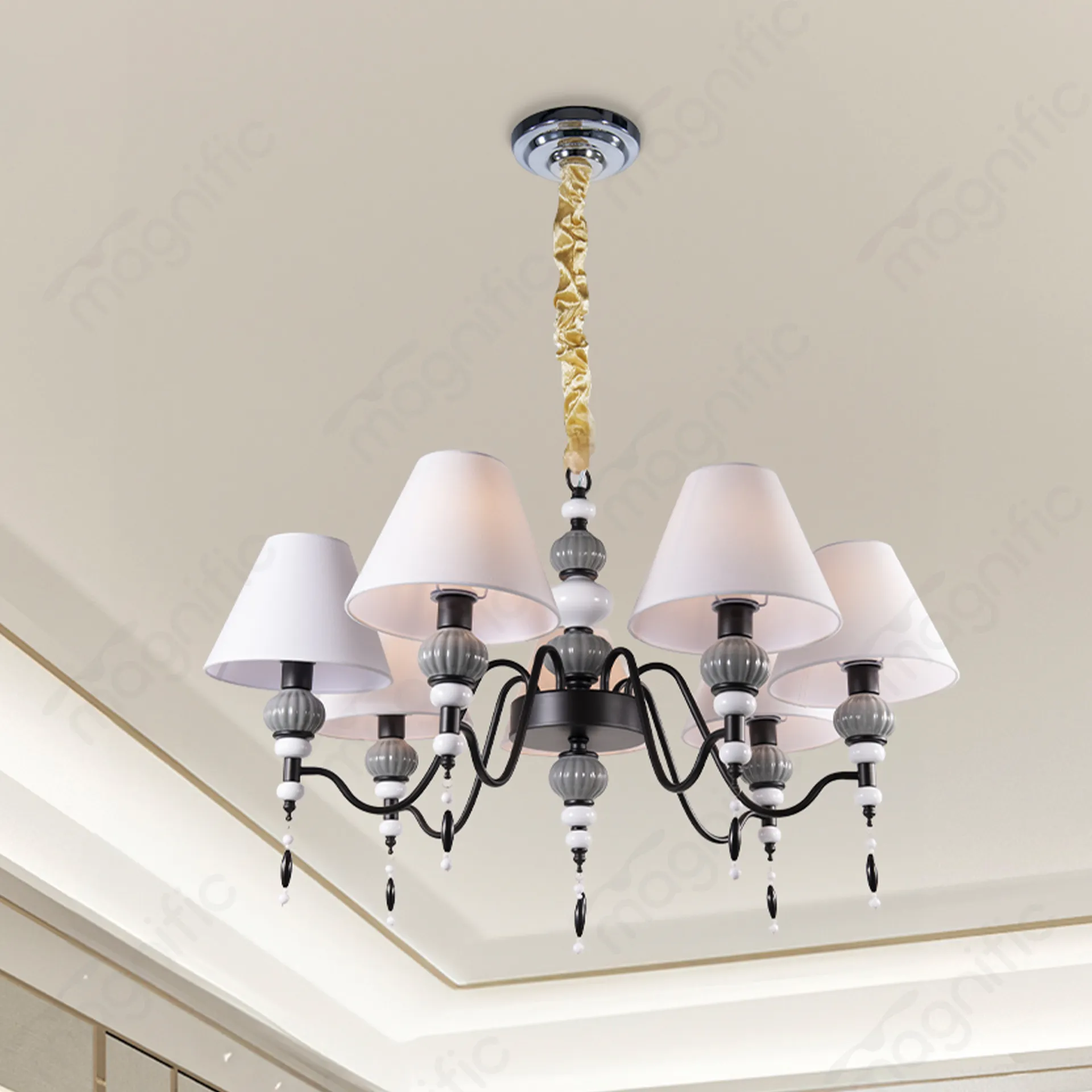 Magnific Classic Chandelier
