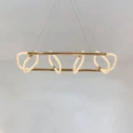 Magnific adjustable LED Pendant Light