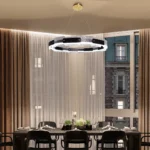 Magnific LED Pendant Light