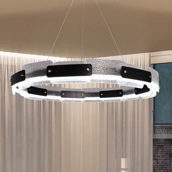 Magnific LED Pendant Light
