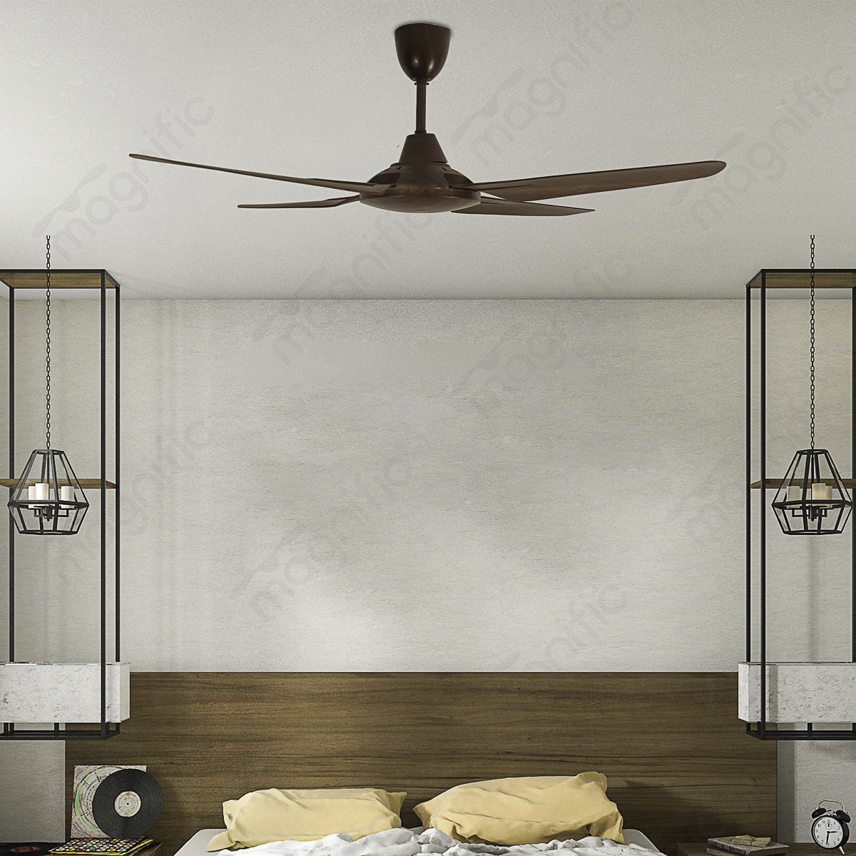 Premium & High-End Cooling Solutions fan