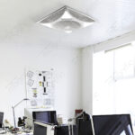 Modern Designer Fans