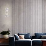 Magnific Modern Glass Pendant Light