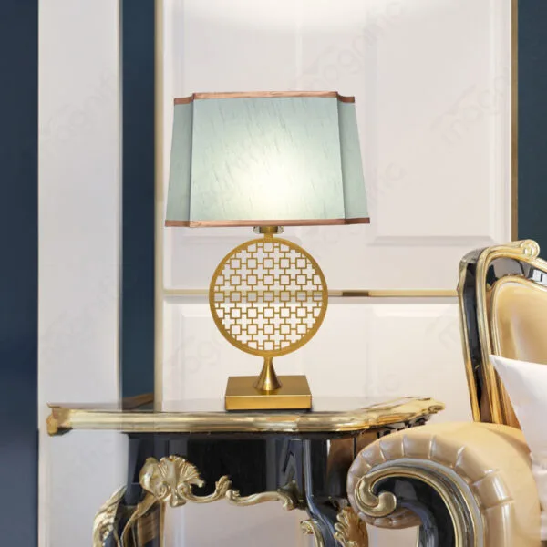 Desk Lamp With Gold Side Table Lamps Buy Brass Gold Table Lamp