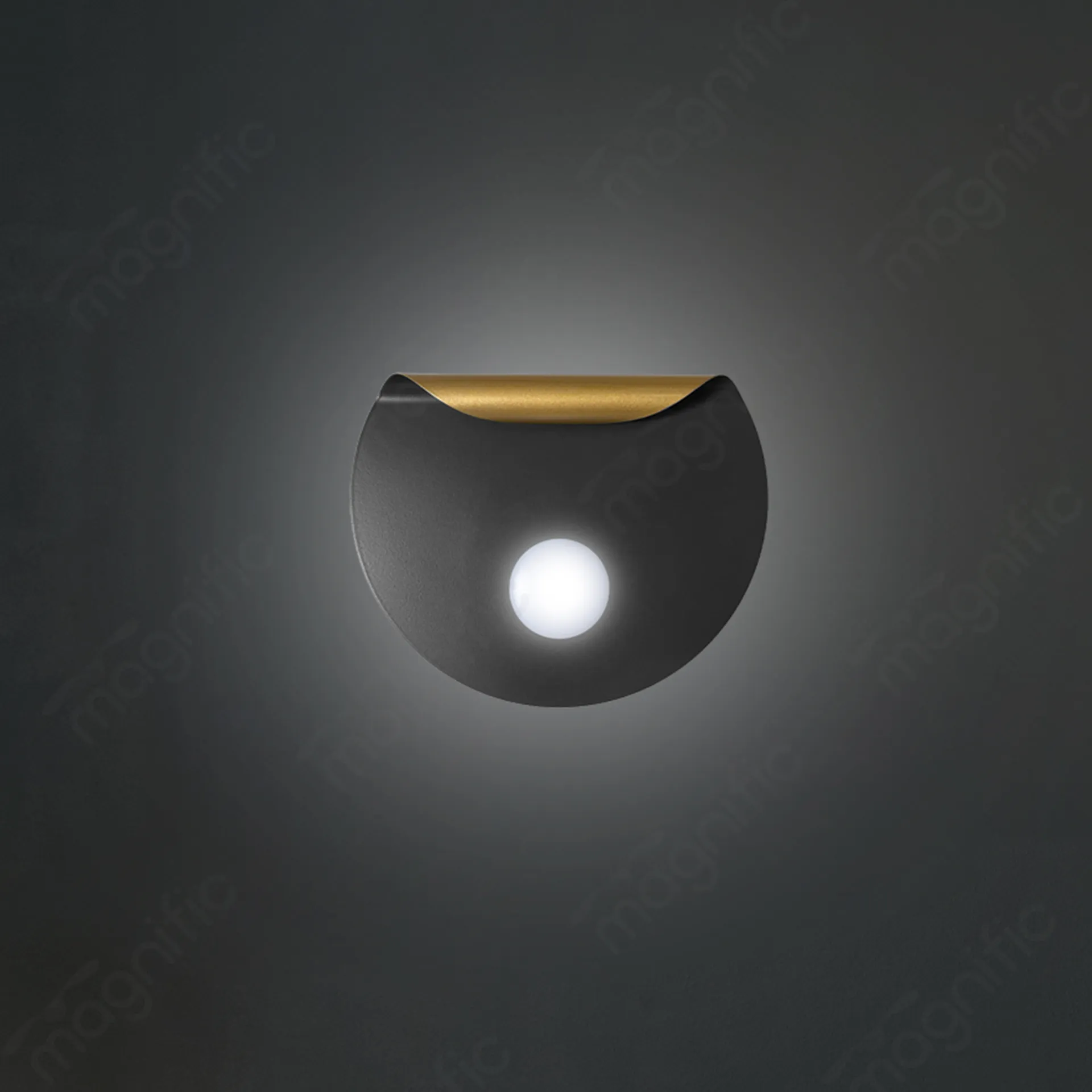 Magnific Playful Modern Wall Light