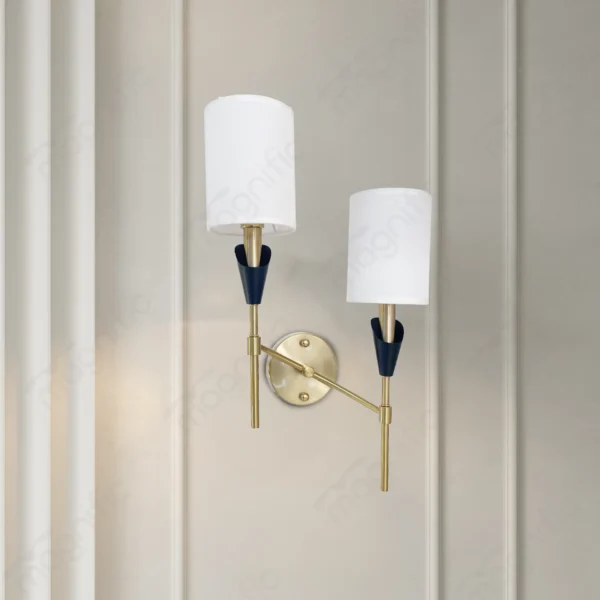 Magnific Classic Luxury Wall Light