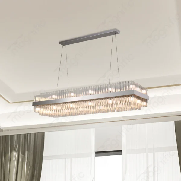 Magnific Modern Chande;eir