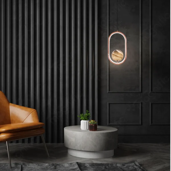Magnific Modern Pendant light