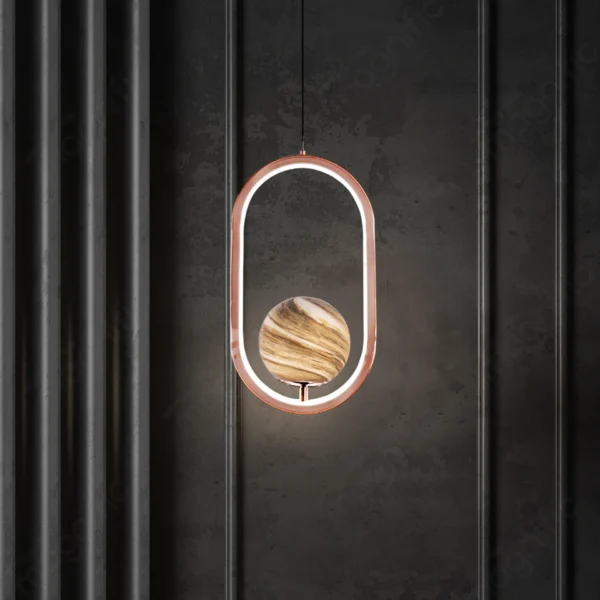 Magnific Modern Pendant light