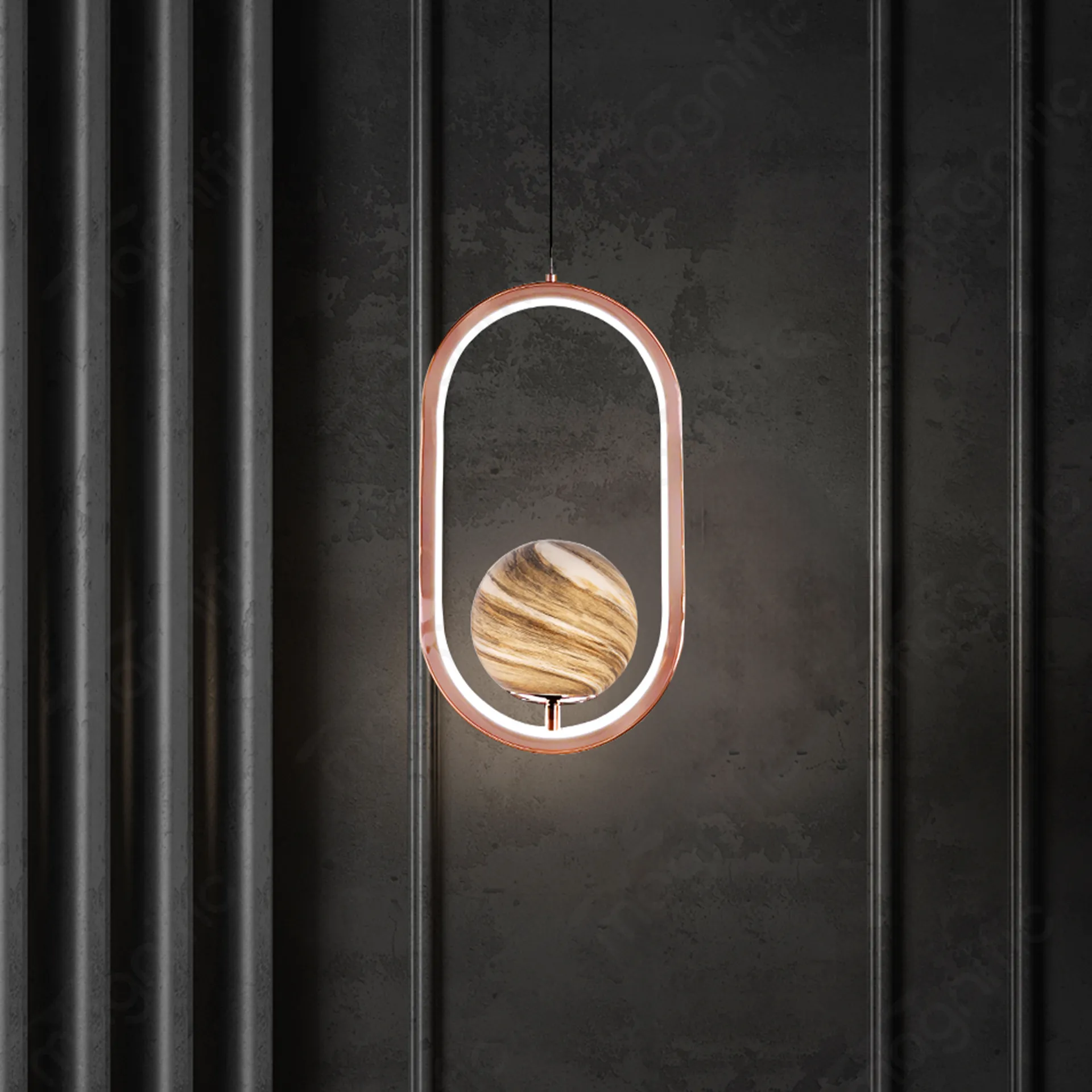Magnific Modern Pendant light