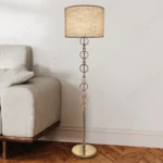 Magnific Modern Floor Lamp