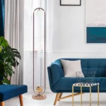 Magnific LED Floor Lamp