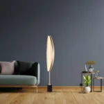 Magnific Modern Floor Lamp
