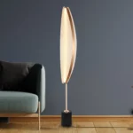 Magnific Modern Floor Lamp