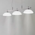 Magnific Curved LED Ceiling Light