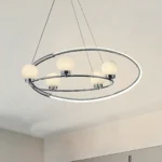 Magnific Chandelier Light