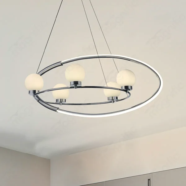 Magnific Chandelier Light
