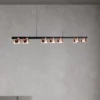 Magnific Minimalist LED Hanging Light