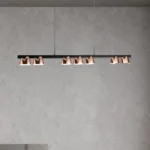 Magnific Minimalist LED Hanging Light