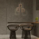 Magnific LED Pendant Lamp for Modern Homes