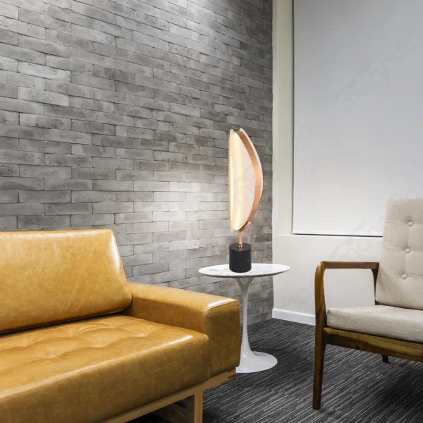 Magnific Contemporary Table Lamp