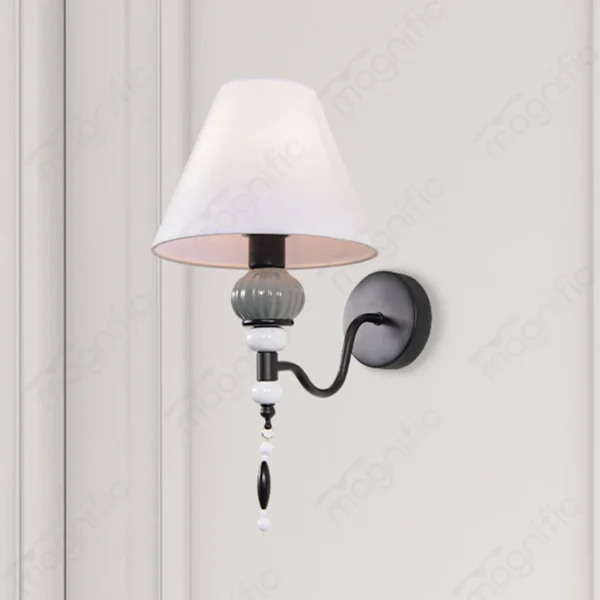 Magnific Minimalist Classic Wall Light