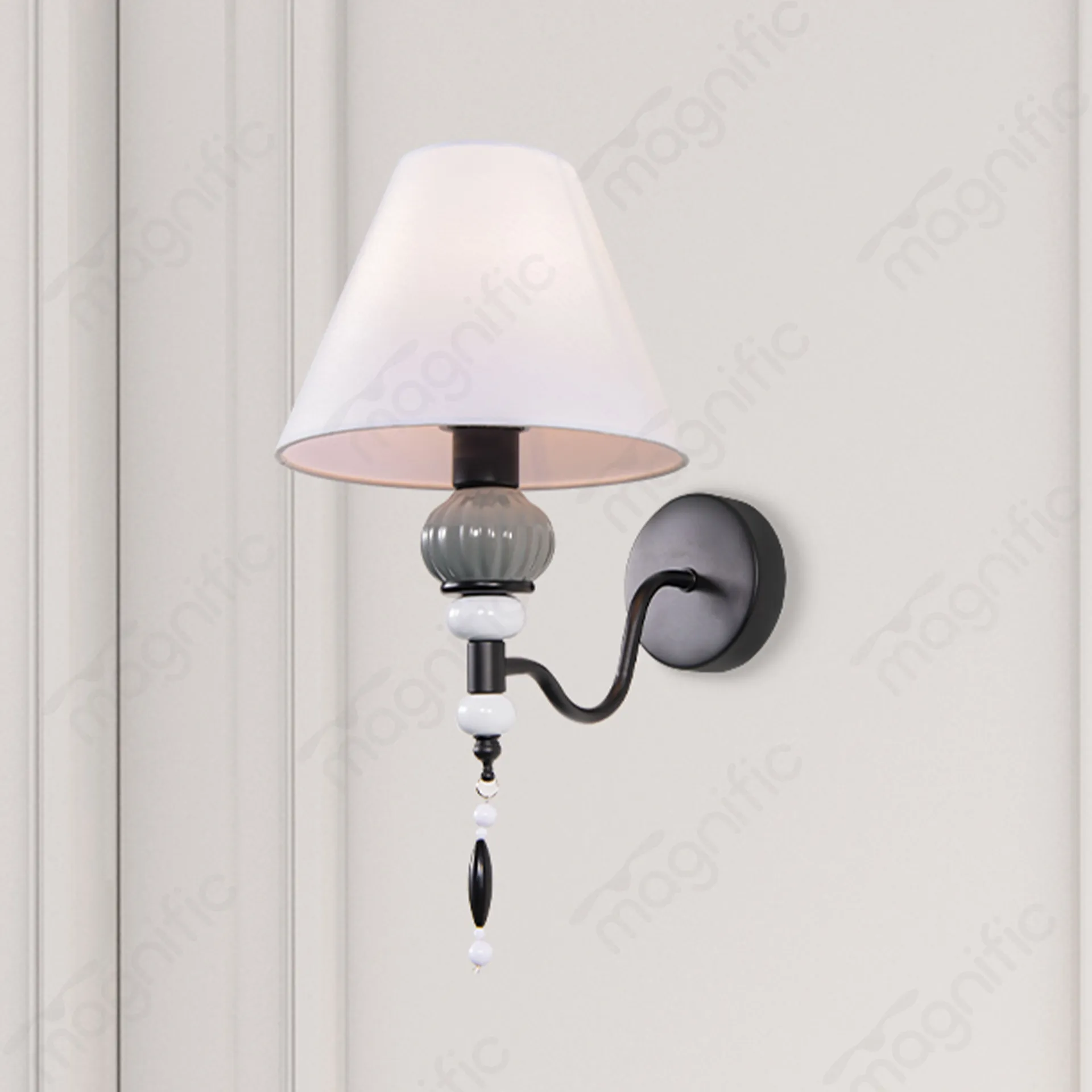 Magnific Minimalist Classic Wall Light