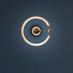 Magnific Sleek LED Wall Light