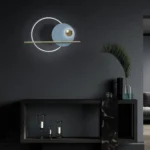 Magnific Minimalist LED Wall Light
