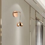 wall light