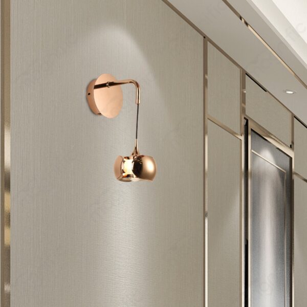 wall light