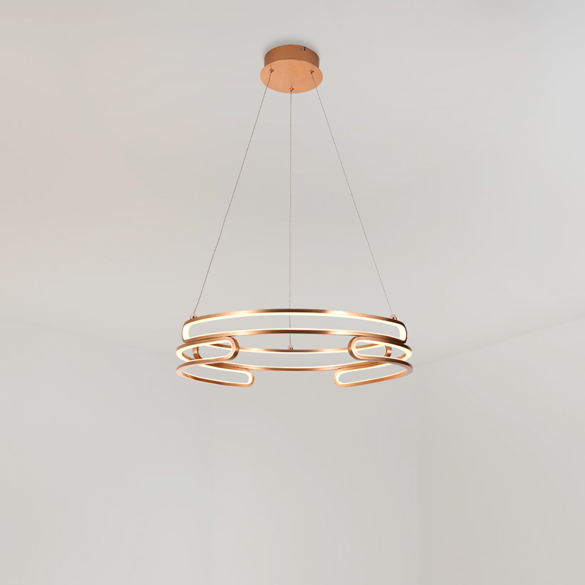 Modern Chandelier for living room